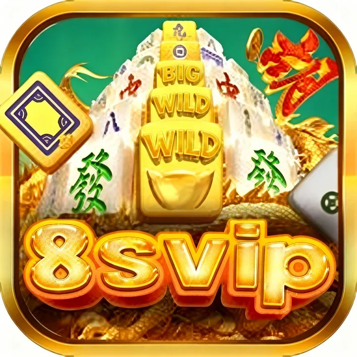 8SVIP - Pengalaman Slot Terbaik di Ujung Jari Anda