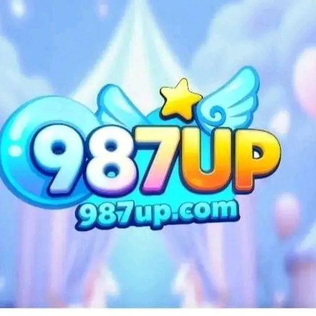 987UP - Petualangan Seru di Dunia Fantasi