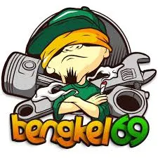BENGKEL69 - Aksi Seru di Dunia Pertarungan