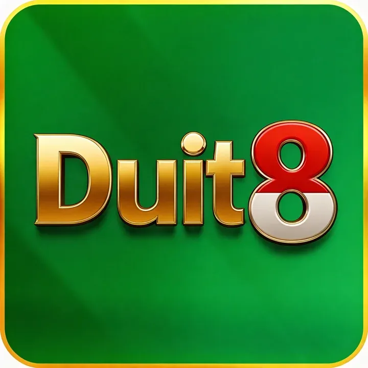 DUIT8 - Pertarungan Sengit di Dunia Virtual
