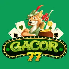 GACOR77 - Petualangan Memancing yang Seru dan Mengasyikkan