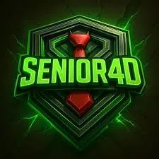 SENIOR4D - Petualangan Tanpa Batas di Dunia Terbuka